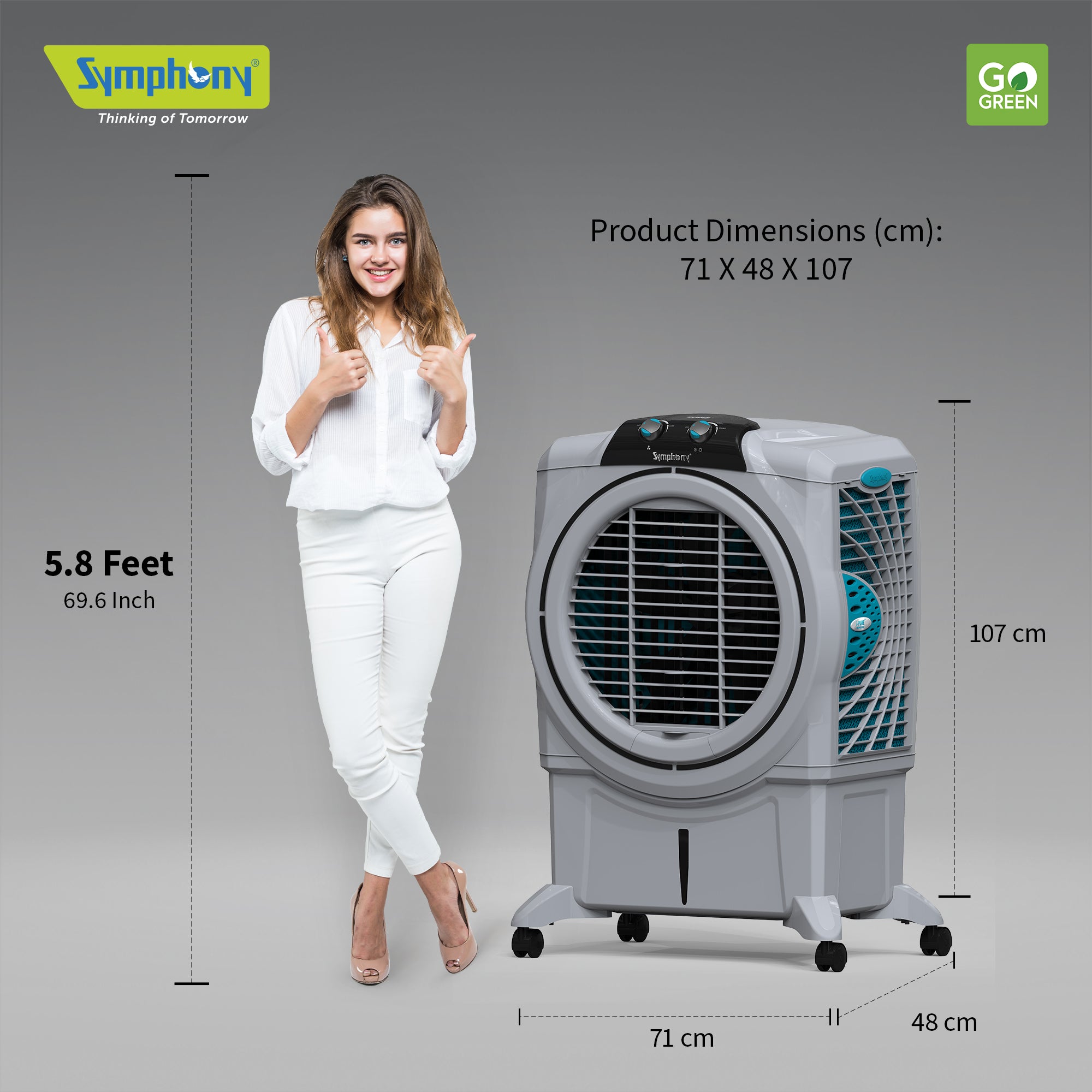 Sumo 75XL