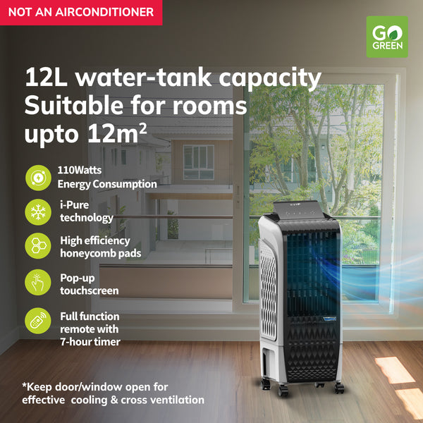 Symphony Diet 3D 12i