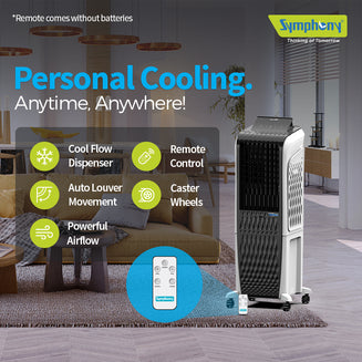 Symphony Diet 3D 30i