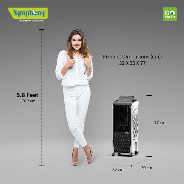 Symphony Diet 3D 12i