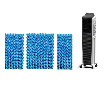 Diet 3D 12i / 20i / 30i - Pad Set