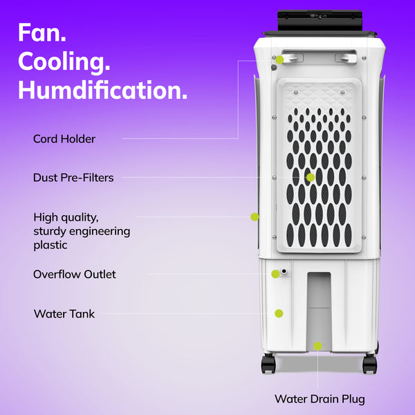 Symphony Diet 3D 20i