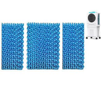 Sumo 40XL - Pad Set