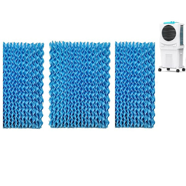 Sumo 40XL - Pad Set