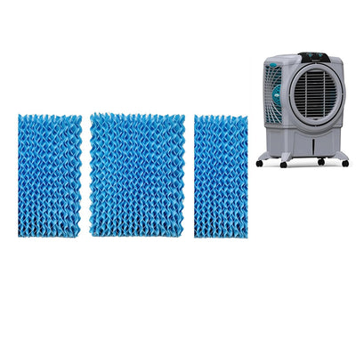 Sumo 75XL - Pad Set