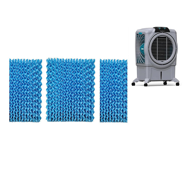 Sumo 75XL - Pad Set