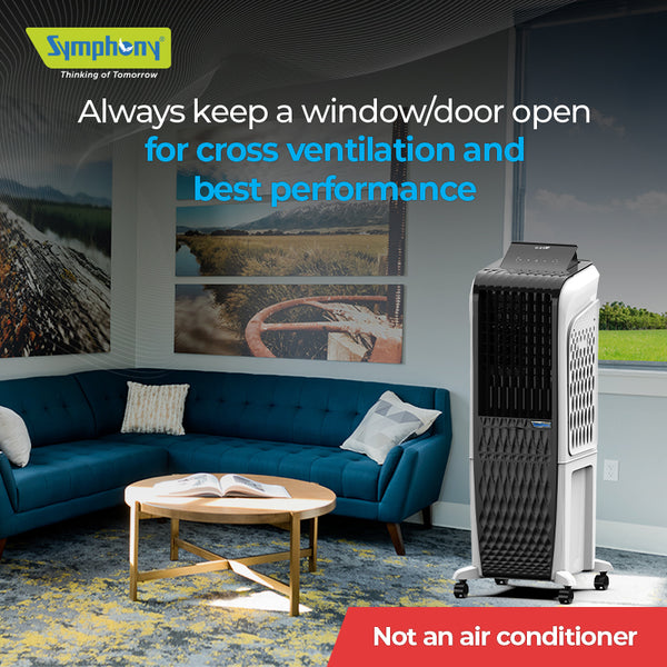 Symphony Diet 3D 30i